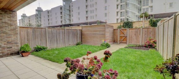 4 bedrooms House in London, United Kingdom No. 10394 34