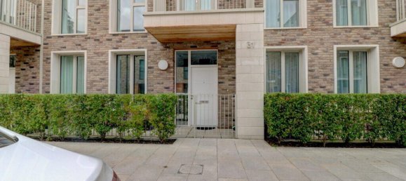 4 bedrooms House in London, United Kingdom No. 10394 54