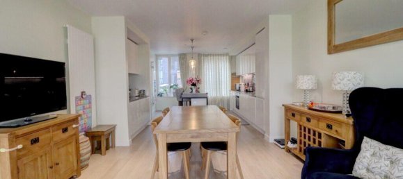 4 bedrooms House in London, United Kingdom No. 10394 20