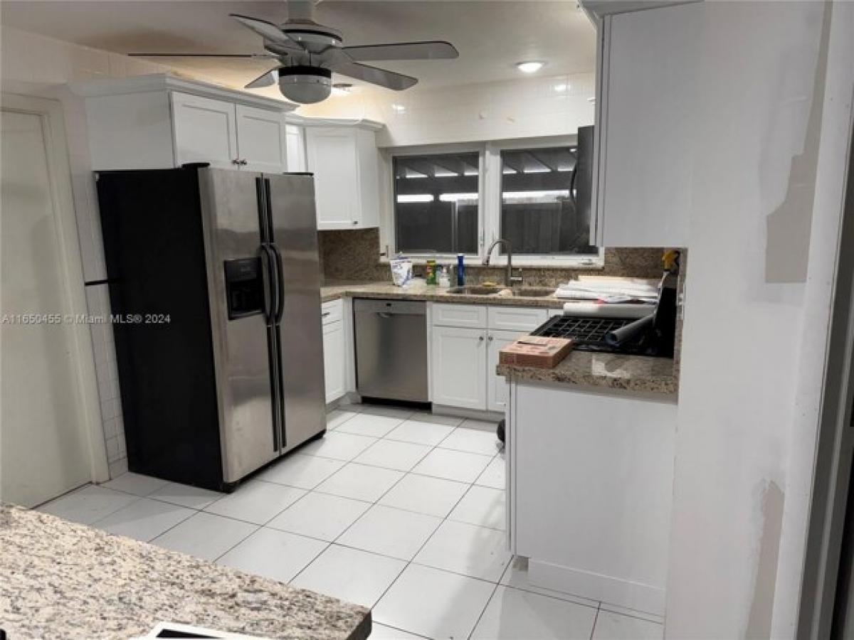 3 bedrooms House in Miami, USA No. 255294