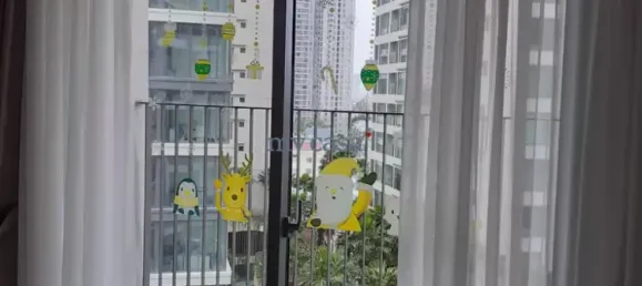 2 bedrooms Apartment in Thu Duc, Vietnam No. 8336 11