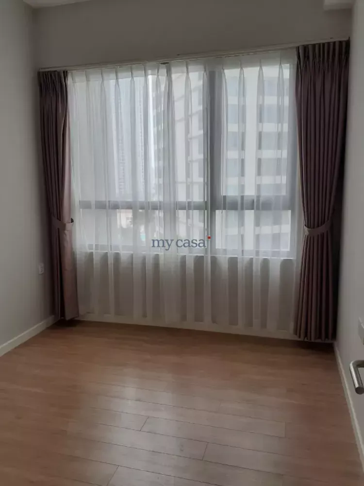 2 bedrooms Apartment in Thu Duc, Vietnam No. 8336