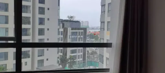 2 bedrooms Apartment in Thu Duc, Vietnam No. 8336 9