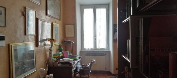 1 bedroom Apartment in Rome, Italy No. 215361 10