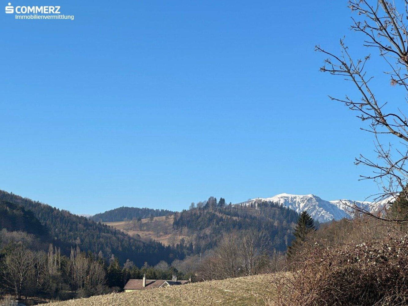 5 rooms House in Grunbach am Schneeberg, Austria No. 238946