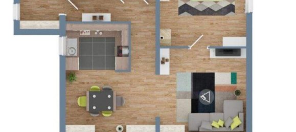 5 rooms House in Grunbach am Schneeberg, Austria No. 238946 9