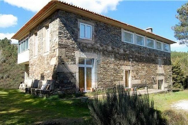8 bedrooms Land in Sabrosa, Portugal No. 143529