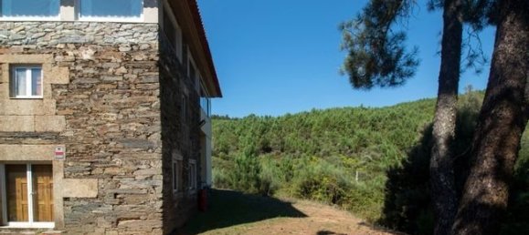 8 bedrooms Land in Sabrosa, Portugal No. 143529 4