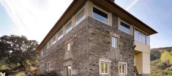 8 bedrooms Land in Sabrosa, Portugal No. 143529 2