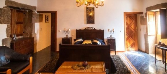 8 bedrooms Land in Sabrosa, Portugal No. 143529 8