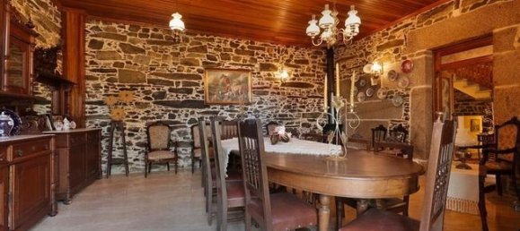 8 bedrooms Land in Sabrosa, Portugal No. 143529 9