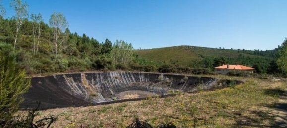 8 bedrooms Land in Sabrosa, Portugal No. 143529 12