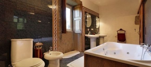 8 bedrooms Land in Sabrosa, Portugal No. 143529 7