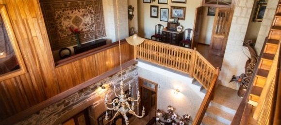 8 bedrooms Land in Sabrosa, Portugal No. 143529 10