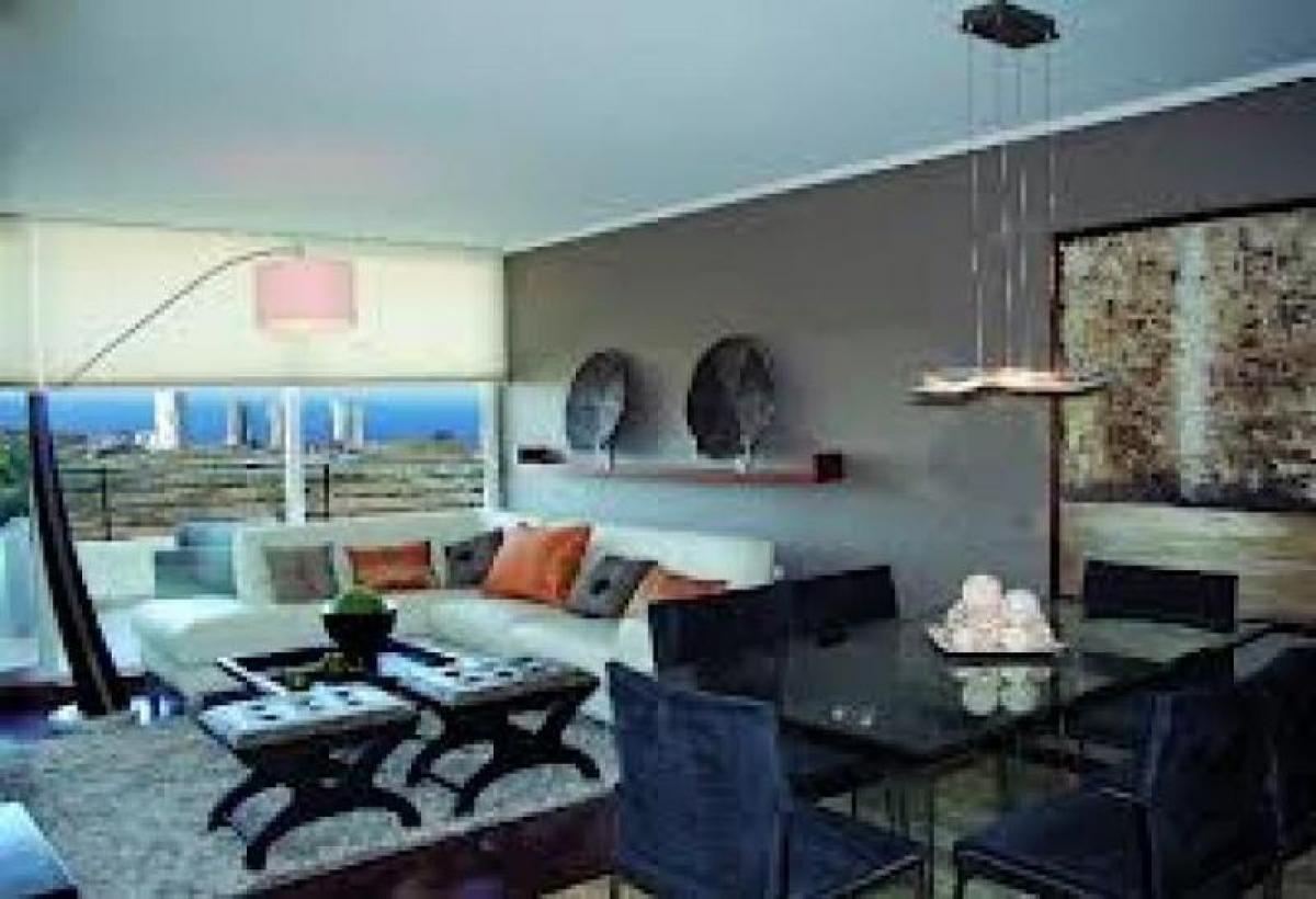 Studio in Buenos Aires, Argentina No. 77540