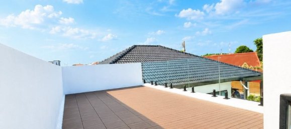3 chambres house à vendre à Pattaya, Chonburi, Eastern Thailand, Thailand № 163461 25