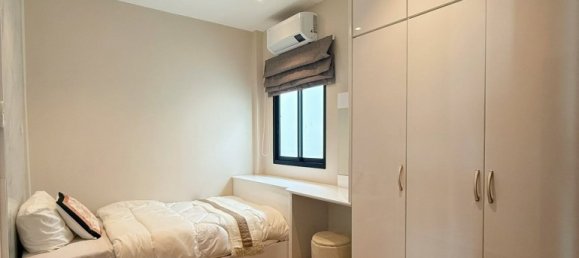 3 chambres house à vendre à Pattaya, Chonburi, Eastern Thailand, Thailand № 163461 21