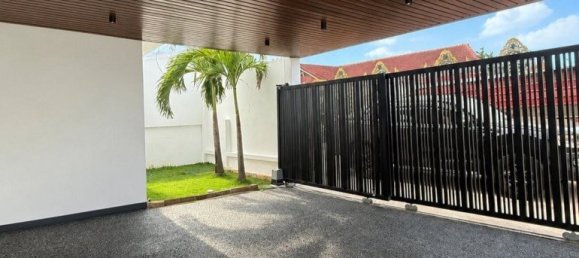 3 chambres house à vendre à Pattaya, Chonburi, Eastern Thailand, Thailand № 163461 26
