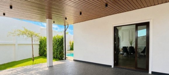 3 chambres house à vendre à Pattaya, Chonburi, Eastern Thailand, Thailand № 163461 27