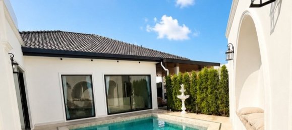 3 chambres house à vendre à Pattaya, Chonburi, Eastern Thailand, Thailand № 163461 18