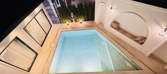 3 chambres house à vendre à Pattaya, Chonburi, Eastern Thailand, Thailand № 163461 29