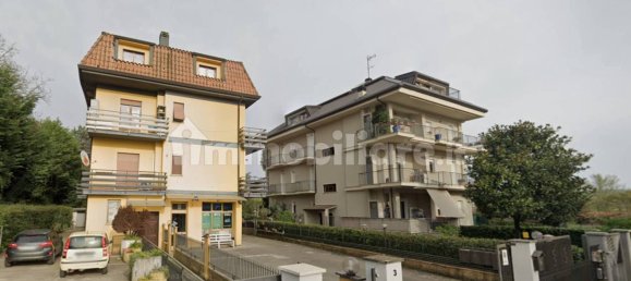 2 bedrooms Penthouse in Fiuggi, Italy No. 223835 9