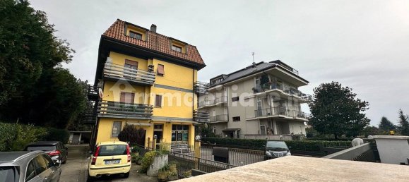 2 bedrooms Penthouse in Fiuggi, Italy No. 223835 7