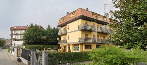 2 bedrooms Penthouse in Fiuggi, Italy No. 223835 8