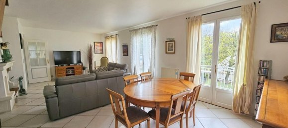 6 bedrooms House in Boutigny-sur-Essonne, France No. 166945 8