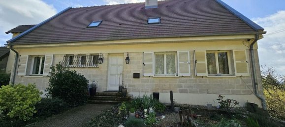 6 bedrooms House in Boutigny-sur-Essonne, France No. 166945 16