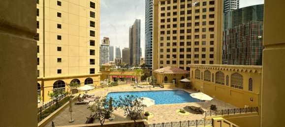 3 chambres Appartement à SADAF, Dubai, UAE No. 61228 7