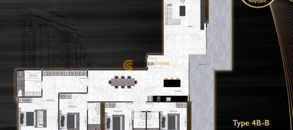 225m² Condo in Pattaya, Thailand No. 22315 3