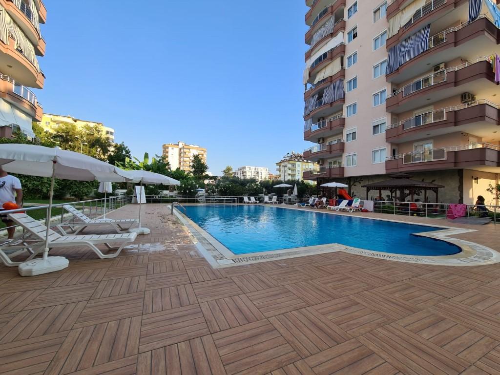 Пентхаус с 6 комнатами в Махмутлар, Турция № 46388