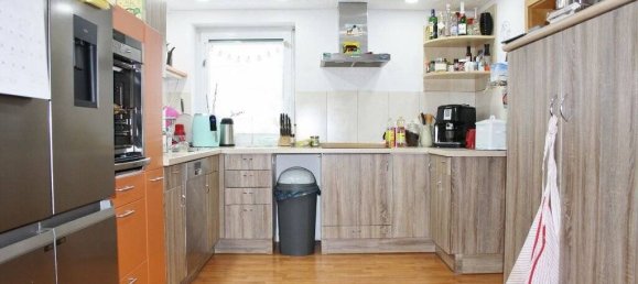 Adosado de 4 dormitorios en Unterallgau, Germany No. 150186 22