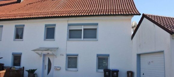 Adosado de 4 dormitorios en Unterallgau, Germany No. 150186 8