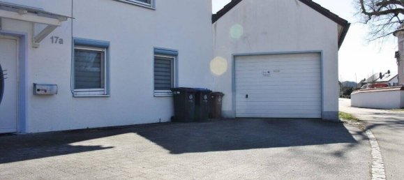 Adosado de 4 dormitorios en Unterallgau, Germany No. 150186 6