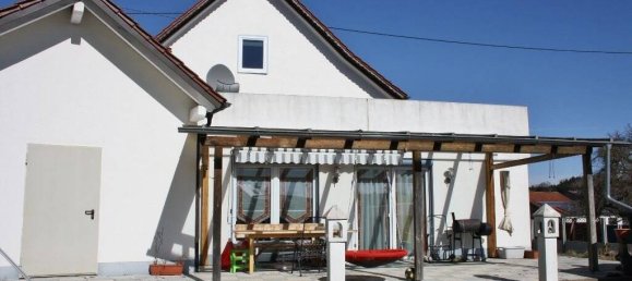 Adosado de 4 dormitorios en Unterallgau, Germany No. 150186 11