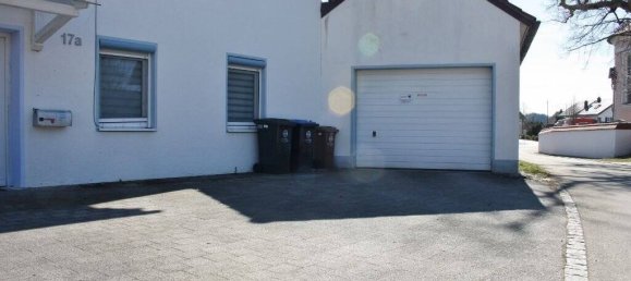 Adosado de 4 dormitorios en Unterallgau, Germany No. 150186 7