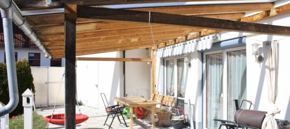 Adosado de 4 dormitorios en Unterallgau, Germany No. 150186 13