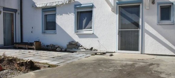 Adosado de 4 dormitorios en Unterallgau, Germany No. 150186 16