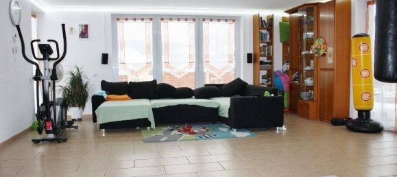 Adosado de 4 dormitorios en Unterallgau, Germany No. 150186 12