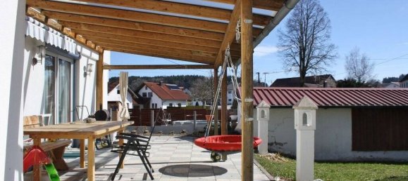 Adosado de 4 dormitorios en Unterallgau, Germany No. 150186 14