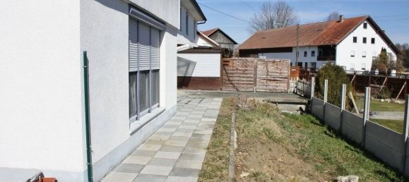 Adosado de 4 dormitorios en Unterallgau, Germany No. 150186 18