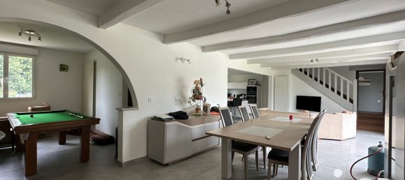 8 rooms House in Josselin, France No. 196138 5