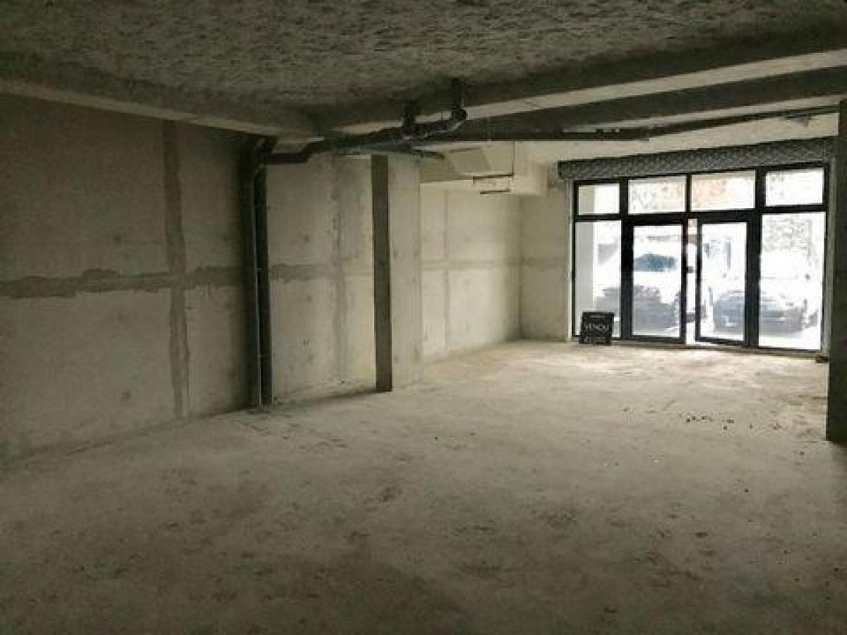 Офис 136м² в Монпелье, Франция № 20060