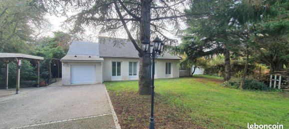 4 bedrooms House in Mettray, France No. 214469 9