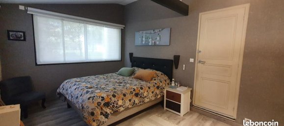 4 bedrooms House in Mettray, France No. 214469 6