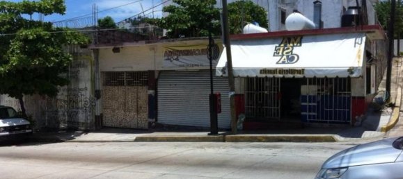 Casa T4 em Guerrero, Mexico N.º 160888 2