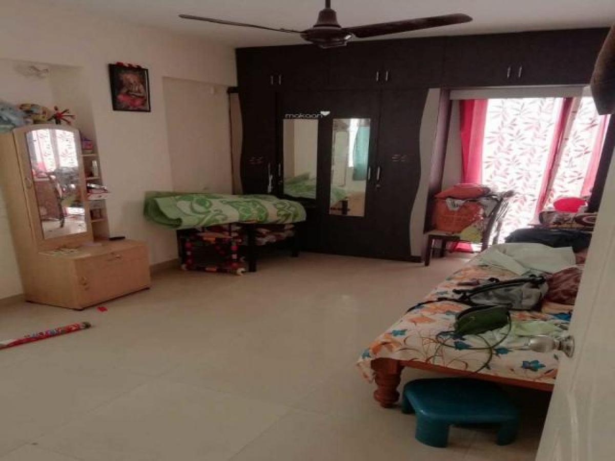 2 chambres Maison à Bangalore, India No. 23265