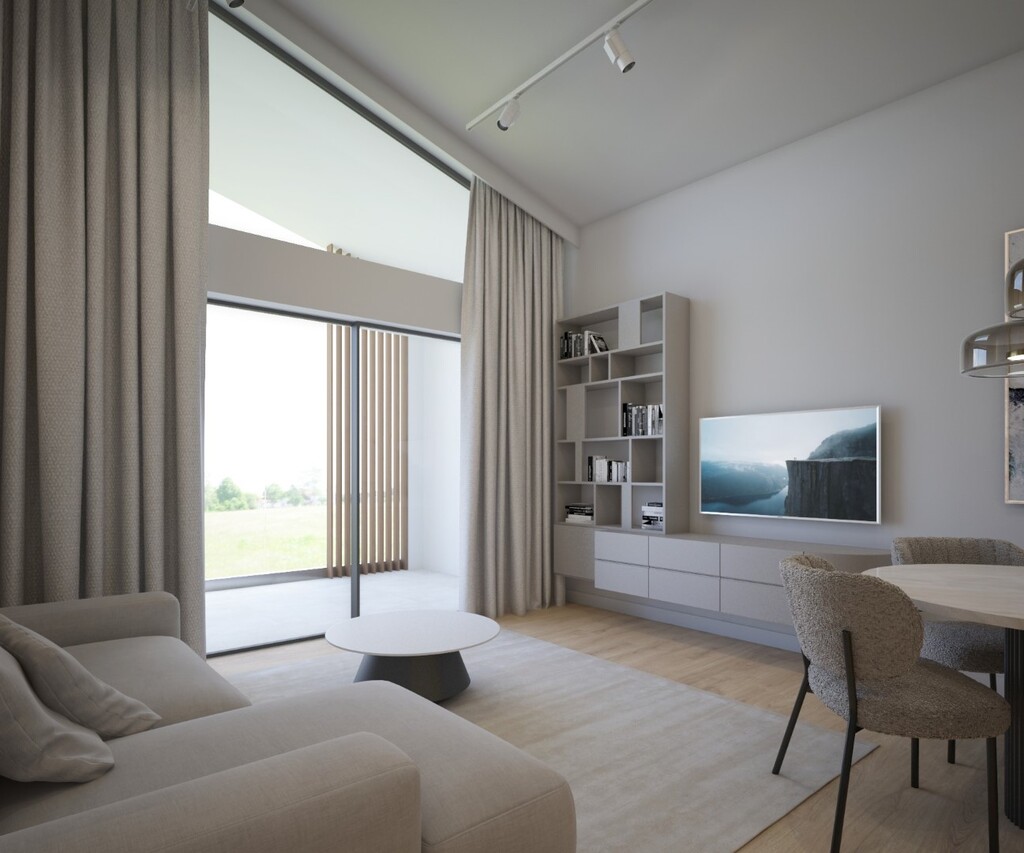 Propiedad de 2 dormitorios en Chalkidiki, Greece No. 54070